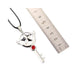 Collar Llave Estrella - Sakura Card Captors