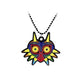 Collar Majoras Mask (Zelda)