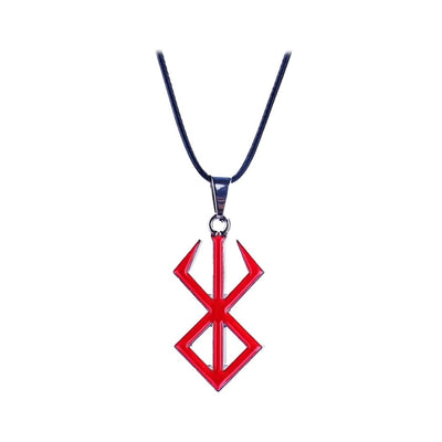 Collar Marca Del Sacrificio - Berserk