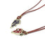 Collar Para Parejas Caitlyn Y Vi - League Of Legends