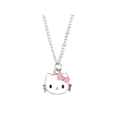 Collar Rostro Hello Kitty - Sanrio