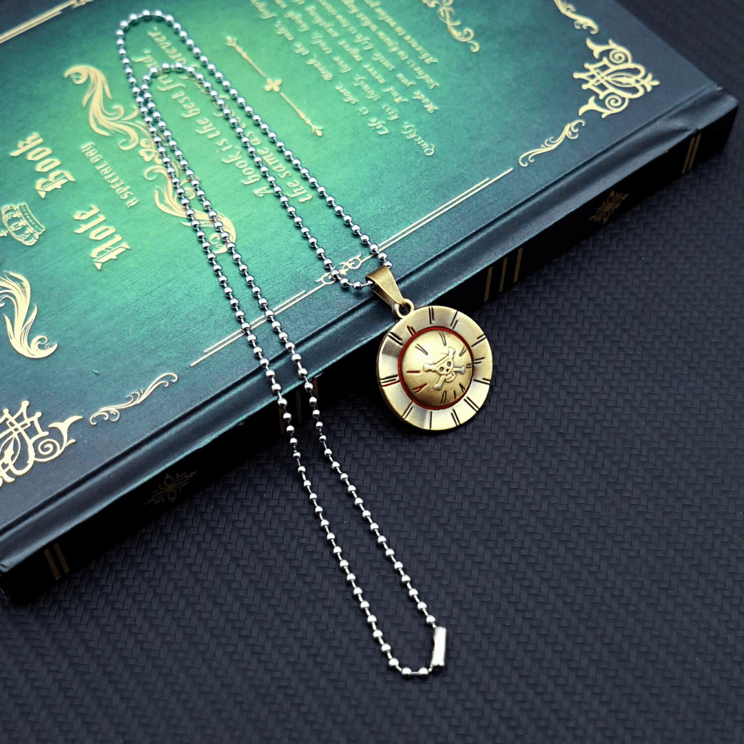 Collar Sombrero (One Piece)