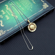Collar Sombrero (One Piece)