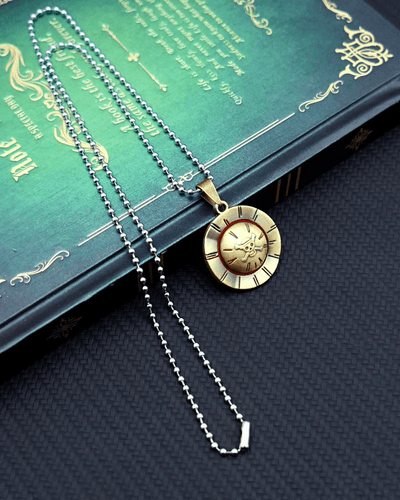 Collar Sombrero (One Piece)