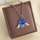 Collar Stitch (Lilo And Stitch