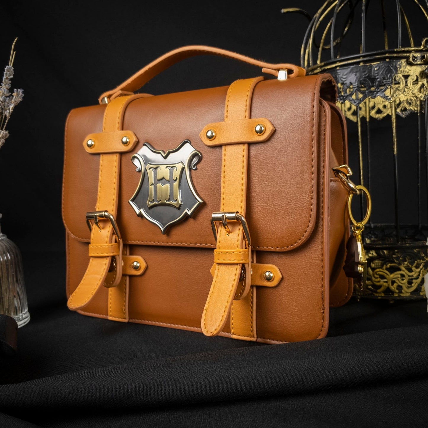 Crossbody Harry Potter Cafe - Harry Potter