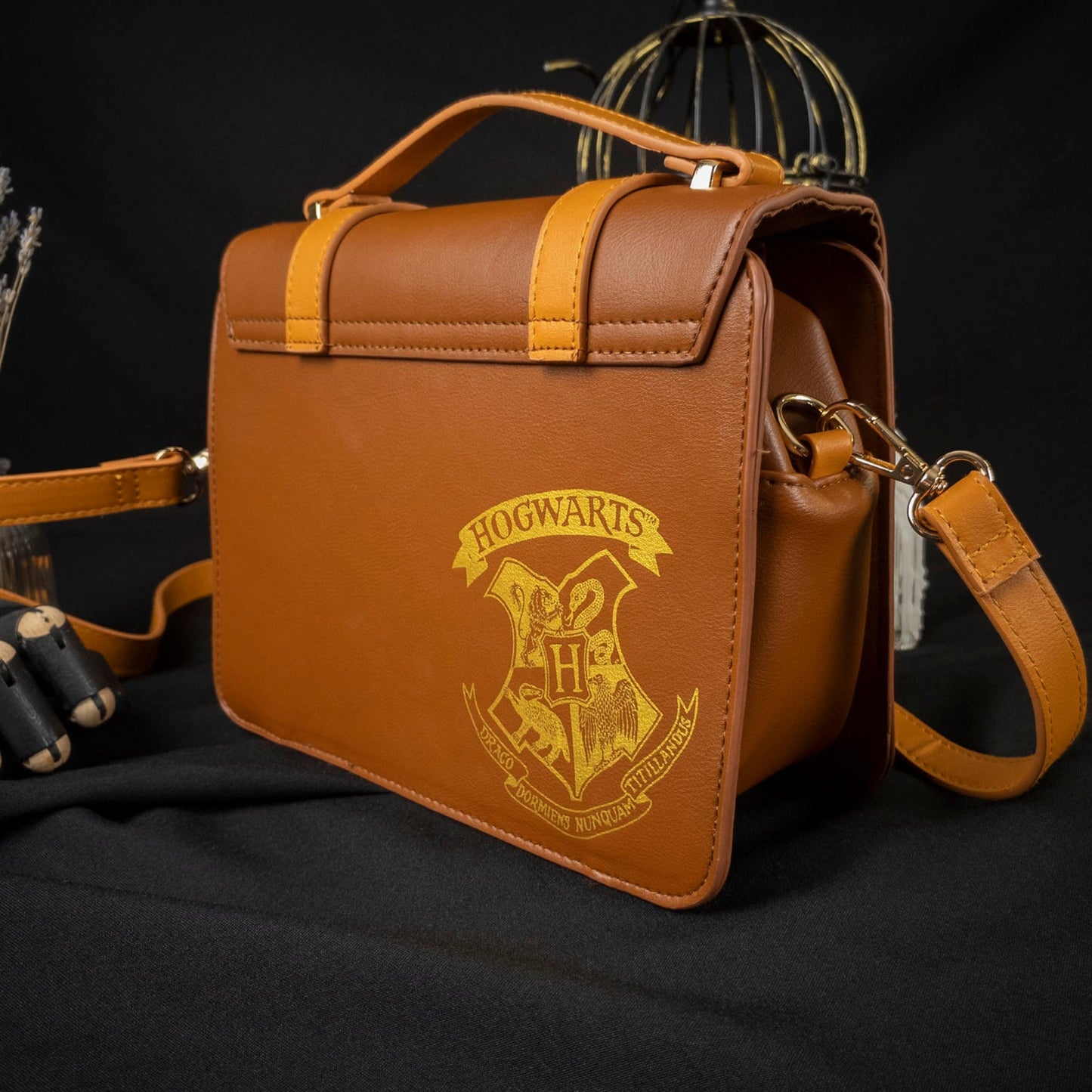 Crossbody Harry Potter Cafe - Harry Potter