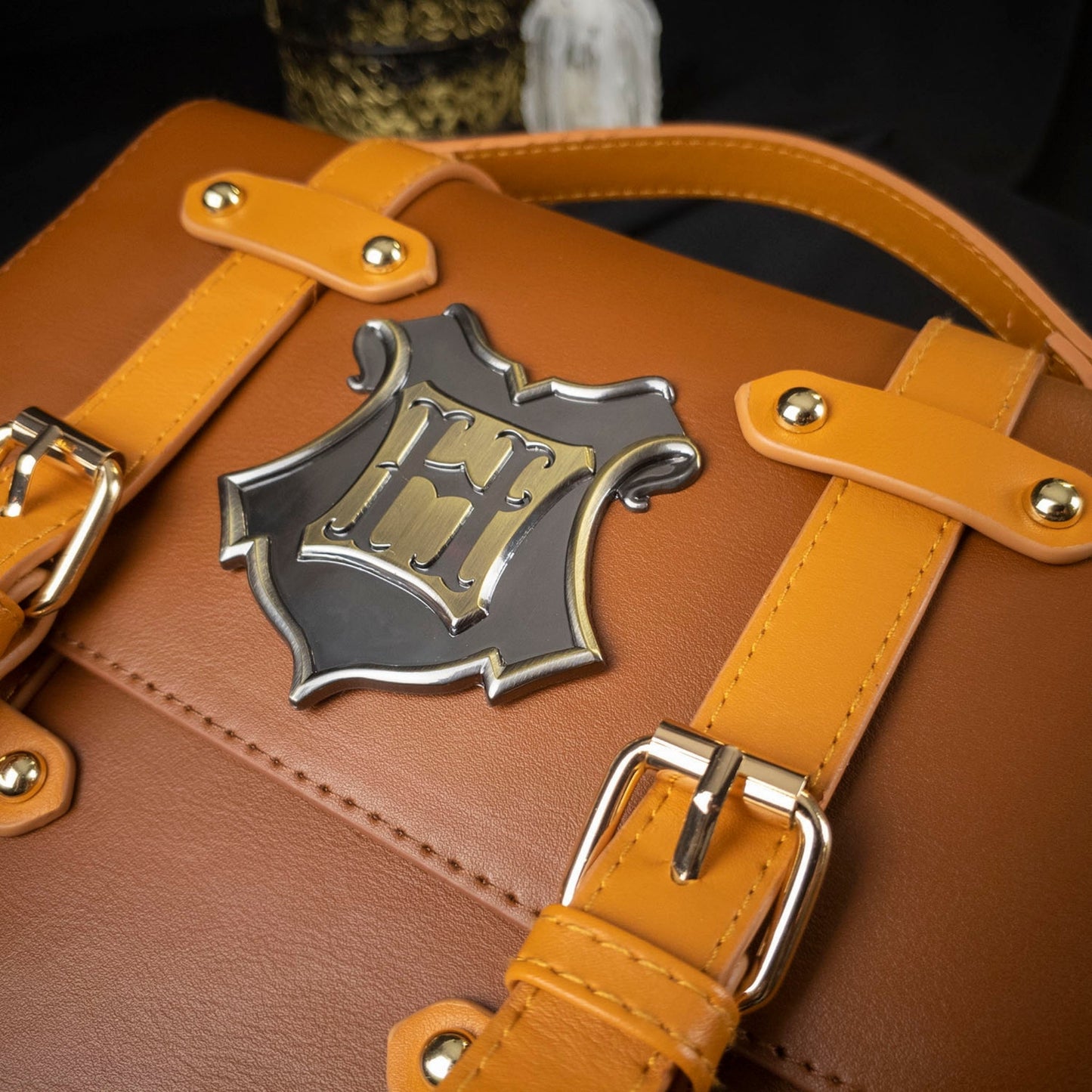 Crossbody Harry Potter Cafe - Harry Potter