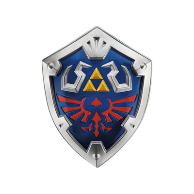 Escudo Hyliano - Zelda