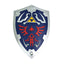 Escudo Hyliano - Zelda
