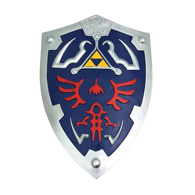 Escudo Hyliano - Zelda