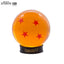 Esfera 4 Estrellas Escala Real - Dragon Ball Z - Abysse