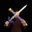 Espada Maestra Zelda (A Escala) - The Legend Of Zelda