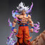 Estatua Goku Ultra Instinto - Dragon Ball