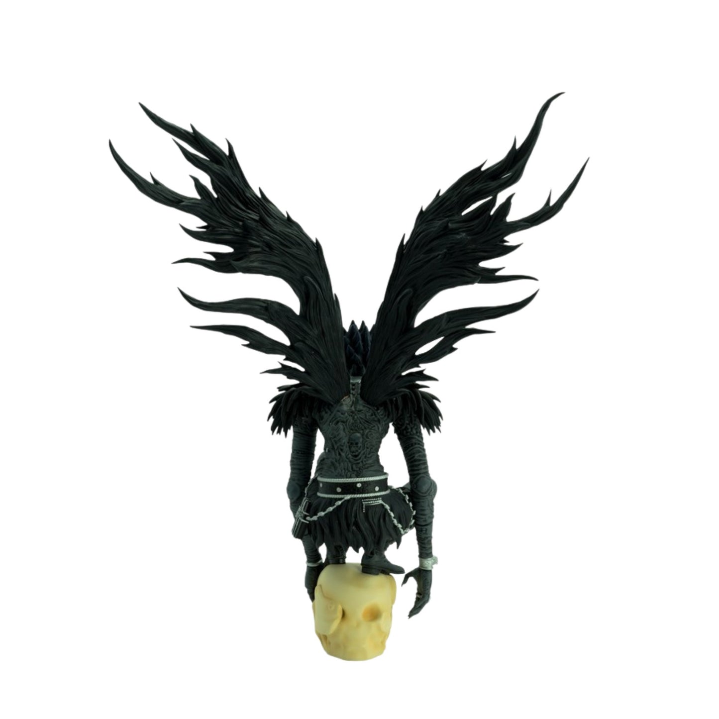 Estatua Ryuk - Death Note Abysse