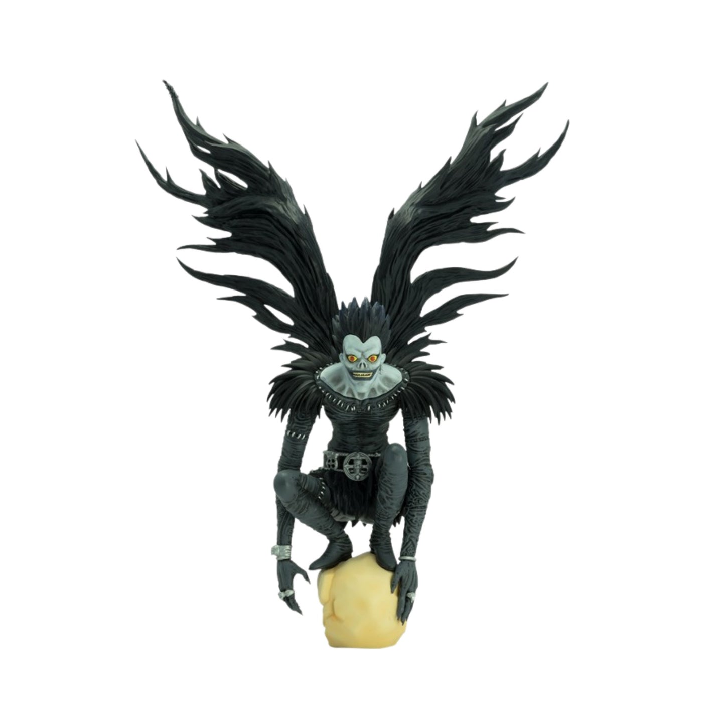 Estatua Ryuk - Death Note Abysse