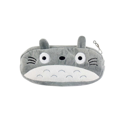 Estuche De Peluche Totoro - Mi Vecino Totoro