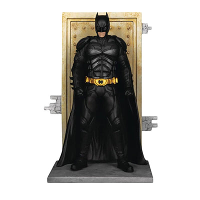 Figura Beast Kingdom Batman Dark Knight - Batman