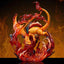 Figura Charizard Tirando Fuego - Pokemon