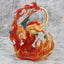 Figura Charizard Tirando Fuego - Pokemon