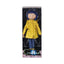 Figura Coraline Con Capa - Coraline
