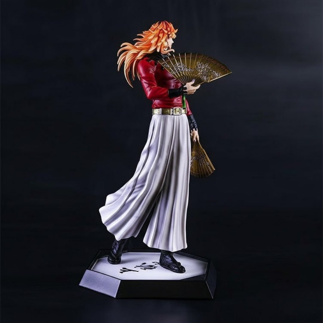 Figura Douma - Demon Slayer / REPLICA