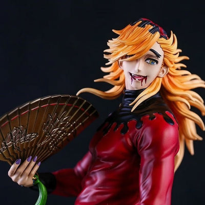 Figura Douma - Demon Slayer / REPLICA