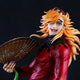 Figura Douma - Demon Slayer / NO OFICIAL.