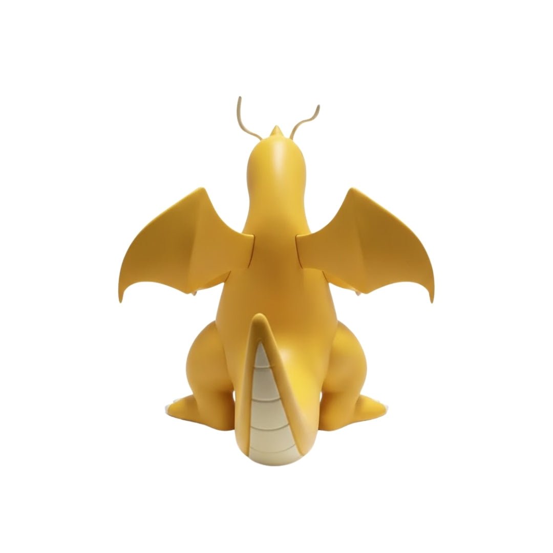Figura Dragonite Parado 12 Cm - Pokemon / REPLICA