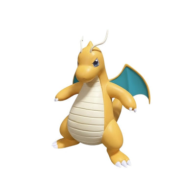 Figura Dragonite Parado 12 Cm - Pokemon / REPLICA