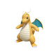 Figura Dragonite Parado 12 Cm - Pokemon / NO OFICIAL.