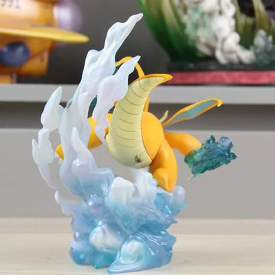 Figura Dragonite / SIN CAJA - Pokemon