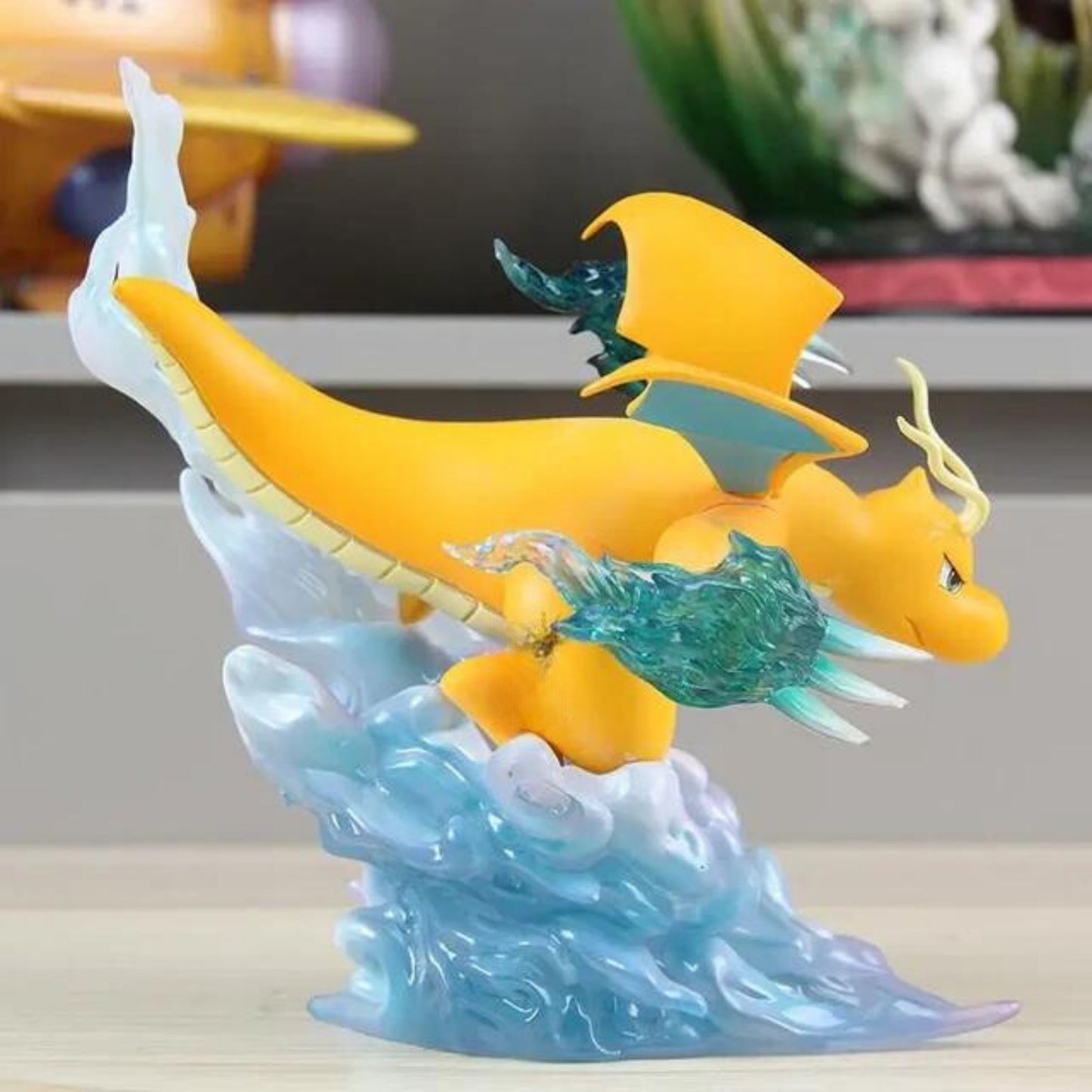 Figura Dragonite / SIN CAJA - Pokemon