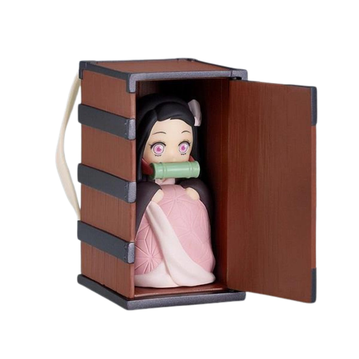 Figura Figma Nezuko Kamado - Demon Slayer – NIZE STORE