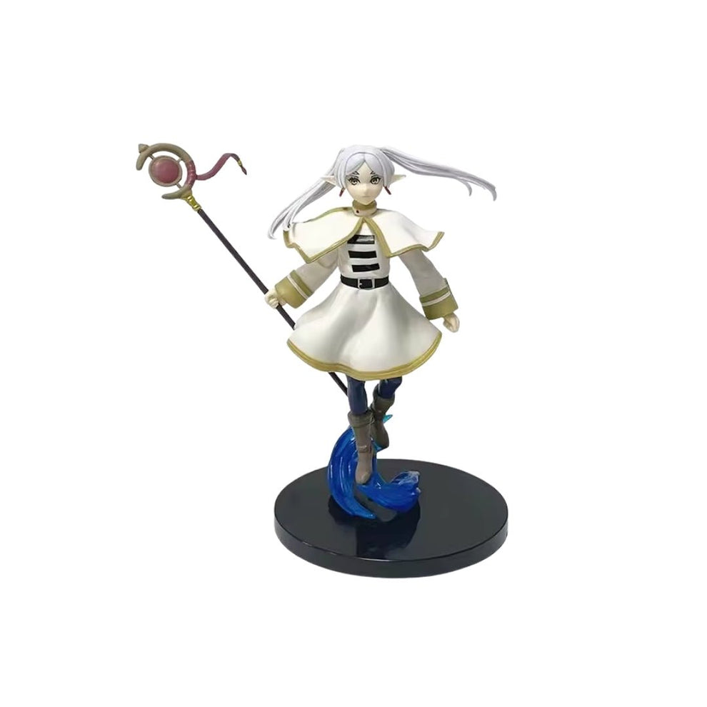 Figura Frieren Con Baculo - Frieren / REPLICA – NIZE STORE