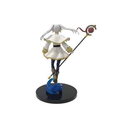 Figura Frieren Con Baculo - Frieren / REPLICA