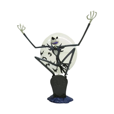 Figura GITD Jack Skellington - The Nightmare Before Christmas