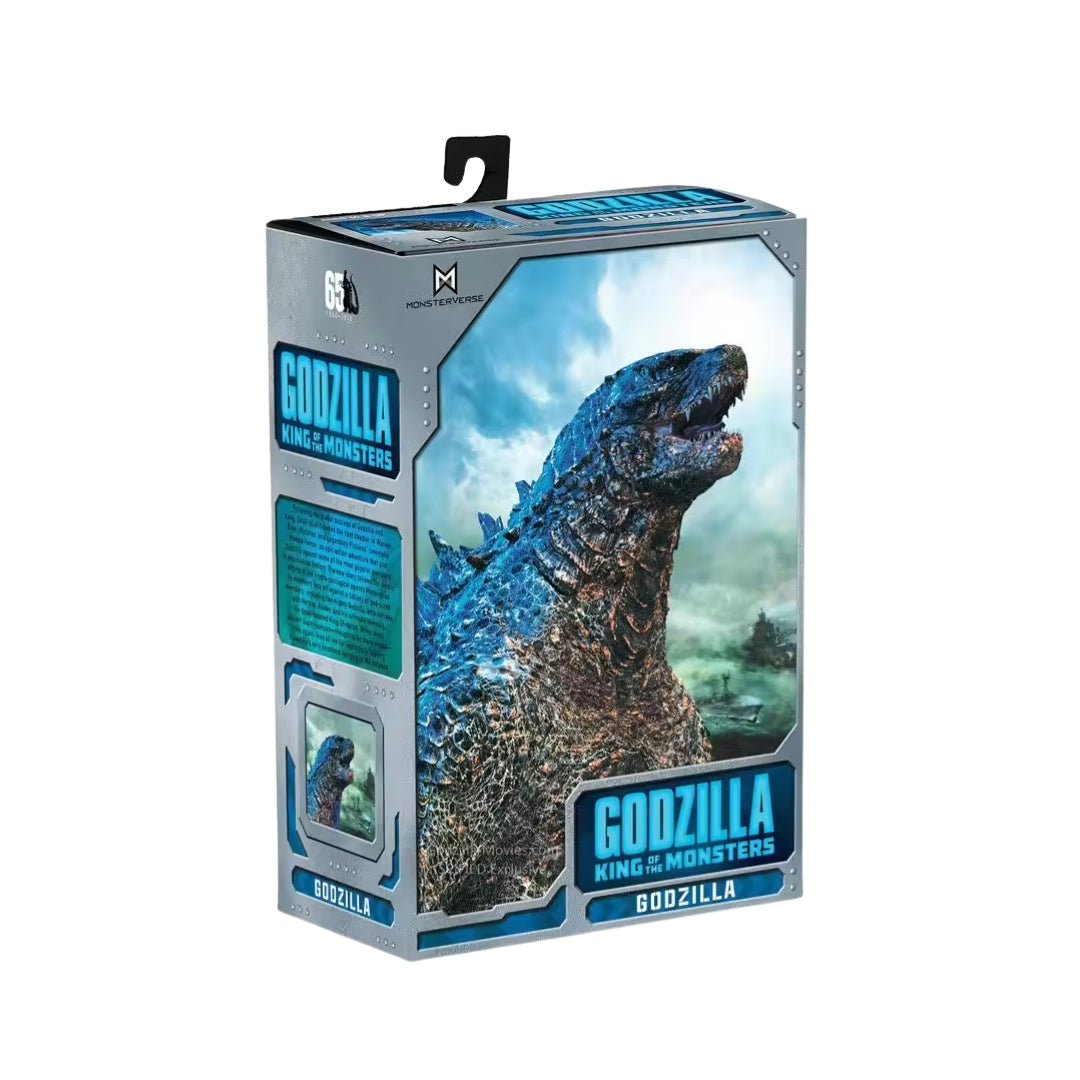 Figura Godzilla Normal - Godzilla / REPLICA