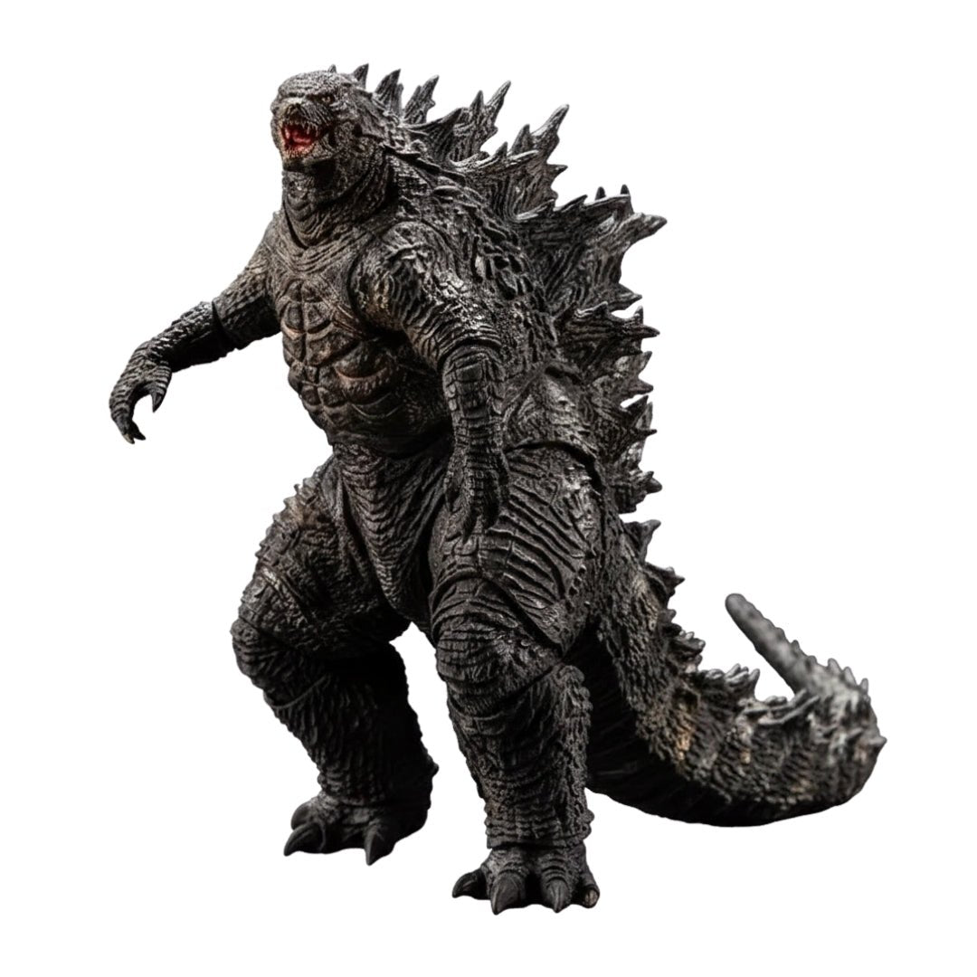 Figura Godzilla Normal - Godzilla / REPLICA