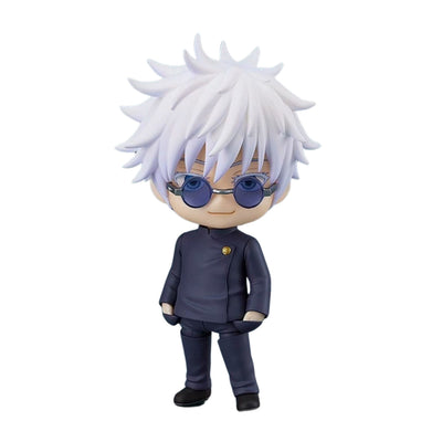 Figura Gojo Tipo Nendoroid - Jujutsu Kaisen