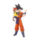Figura Goku Con Gohan - Dragon Ball Z / REPLICA