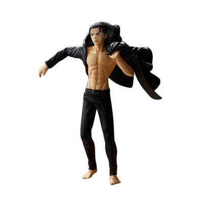 Figura Good Smile Company Pop Up Parade Eren Yaeger - Attack On Titan