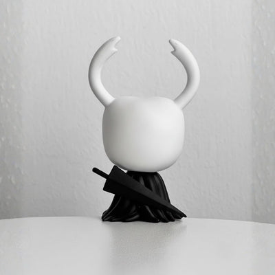 Figura Hollow Knight 10 Cm - Hollow Knight / REPLICA
