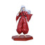 Figura Inuyasha Con Colmillo De Acero - Inuyasha / REPLICA