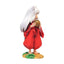 Figura Inuyasha Con Perla Del Shikon - Inuyasha