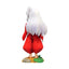 Figura Inuyasha Con Perla Del Shikon - Inuyasha