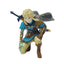 Figura Link Tears Of Kingdom (Solo) - The Legend Of Zelda / REPLICA