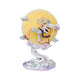 Figura Luffy Gear 5 Con Luz  - One Piece / REPLICA