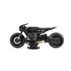 Figura Mcfarlane Batcycle - The Batman / OFICIAL