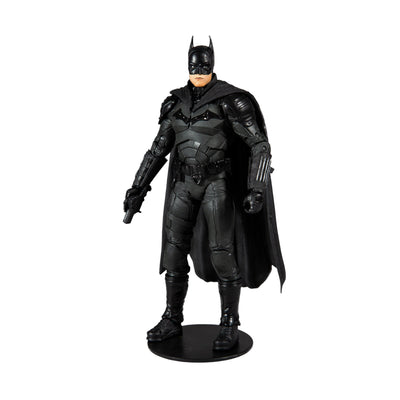 Figura Mcfarlane Batman - The Batman